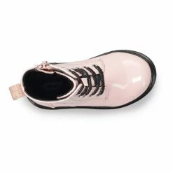 Jumping Beans® Take Down Toddler Girls' Combat Boots Pink -Jumping Beans shop unnamed file 1093