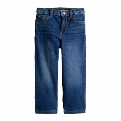 Toddler Boy Jumping Beans® Relaxed Fit Denim Jeans Light Wash -Jumping Beans shop unnamed file 1111