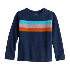 Boys 4-8 Jumping Beans® Flatback Raglan Graphic Tee Green