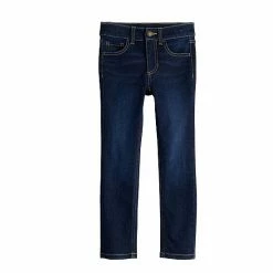 Girls 4-12 Jumping Beans® Denim Skinny Jeans Light Wash -Jumping Beans shop unnamed file 1157