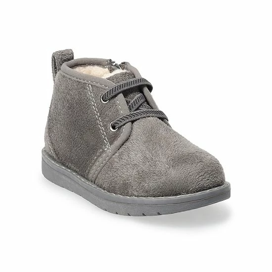 Jumping Beans® Dylann Toddler Boys' Chukka Boots Chestnut Jumping Beans® Dylann Toddler Boys' Chukka Boots Chestnut -Jumping Beans shop unnamed file 1158