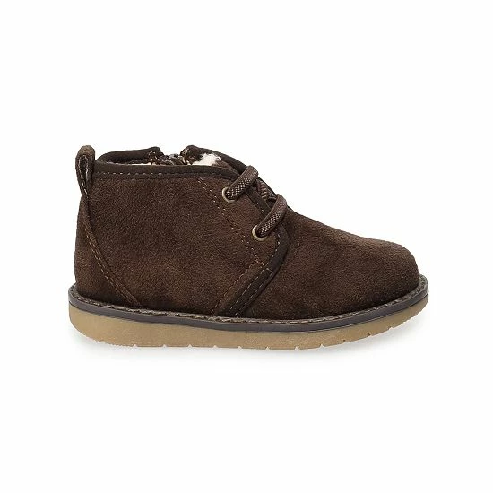 Jumping Beans® Dylann Toddler Boys' Chukka Boots Chestnut Jumping Beans® Dylann Toddler Boys' Chukka Boots Chestnut -Jumping Beans shop unnamed file 1159