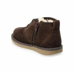 Jumping Beans® Dylann Toddler Boys' Chukka Boots Chestnut 2 Jumping Beans® Dylann Toddler Boys' Chukka Boots Chestnut -Jumping Beans shop unnamed file 1160