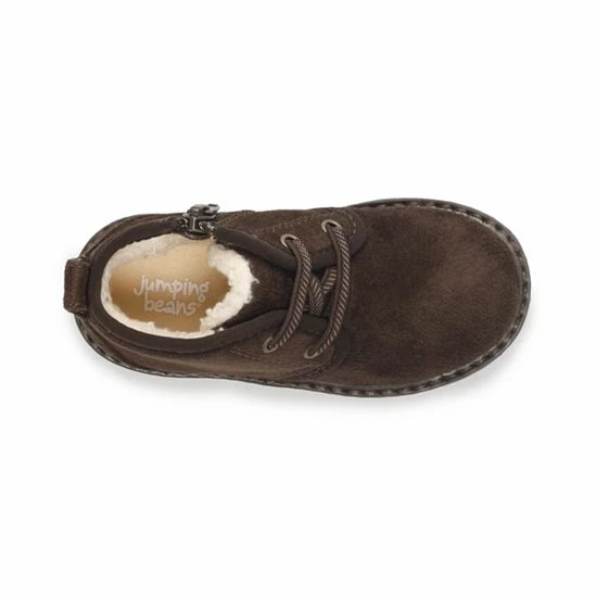 Jumping Beans® Dylann Toddler Boys' Chukka Boots Chestnut Jumping Beans® Dylann Toddler Boys' Chukka Boots Chestnut -Jumping Beans shop unnamed file 1162