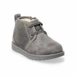 Jumping Beans® Dylann Toddler Boys' Chukka Boots Chestnut 5 Jumping Beans® Dylann Toddler Boys' Chukka Boots Chestnut -Jumping Beans shop unnamed file 1163