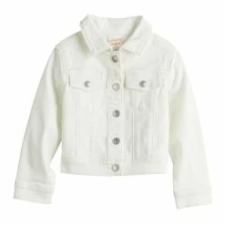 Girls 4-6x Jumping Beans® Denim Jacket Medium Wash -Jumping Beans shop unnamed file 1178