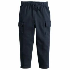 Toddler Boy Jumping Beans® French Terry Cargo Pants Dark Choarcoal -Jumping Beans shop unnamed file 1182