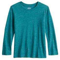 Kids 4-12 Jumping Beans® Textured Tee Bronze Shrub -Jumping Beans shop unnamed file 120