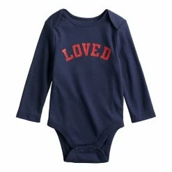 Baby Jumping Beans® Holiday Long-Sleeve Bodysuit Hello 2022 -Jumping Beans shop unnamed file 1217