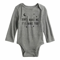 Baby Jumping Beans® Holiday Long-Sleeve Bodysuit Hello 2022 -Jumping Beans shop unnamed file 1222