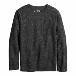 Kids 4-12 Jumping Beans® Textured Tee Bronze Shrub -Jumping Beans shop unnamed file 123