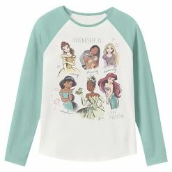 Girls 4-12 Jumping Beans® Friendship For All Graphic Tee