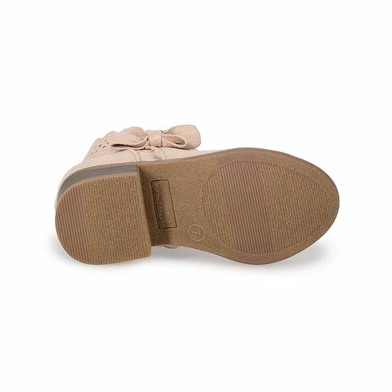 Jumping Beans® Techno Toddler Girls' Ankle Boots Jumping Beans® Techno Toddler Girls' Ankle Boots -Jumping Beans shop unnamed file 1239