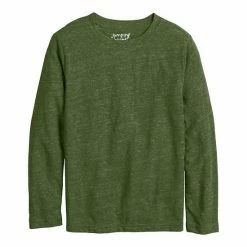 Kids 4-12 Jumping Beans® Textured Tee Bronze Shrub -Jumping Beans shop unnamed file 124