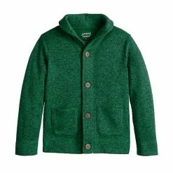 Boys 4-8 Jumping Beans® Sweaterfleece Cardigan Tan -Jumping Beans shop unnamed file 1247