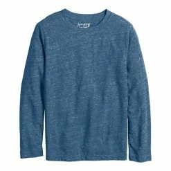 Kids 4-12 Jumping Beans® Textured Tee Bronze Shrub -Jumping Beans shop unnamed file 126