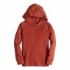 Toddler Boy Jumping Beans® Thermal Raglan Hoodie Elmore Tan