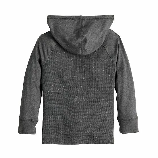 Toddler Boy Jumping Beans® Thermal Raglan Hoodie Elmore Tan Toddler Boy Jumping Beans® Thermal Raglan Hoodie Elmore Tan -Jumping Beans shop unnamed file 1263