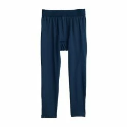 Boys 4-8 Jumping BeansĀ® Base Layer Pants Black Ore