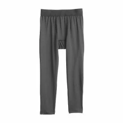 Boys 4-8 Jumping Beans® Base Layer Pants Black Ore -Jumping Beans shop unnamed file 1281