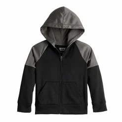 Boys 4-8 Jumping Beans® Colorblock Active Fleece Hoodie Red Black 12 Boys 4-8 Jumping Beans® Colorblock Active Fleece Hoodie Red Black -Jumping Beans shop unnamed file 1304