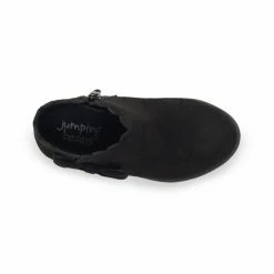 Jumping Beans® Techno Toddler Girls' Ankle Boots -Jumping Beans shop unnamed file 1321