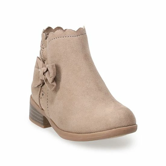 Jumping Beans® Techno Toddler Girls' Ankle Boots Jumping Beans® Techno Toddler Girls' Ankle Boots -Jumping Beans shop unnamed file 1322