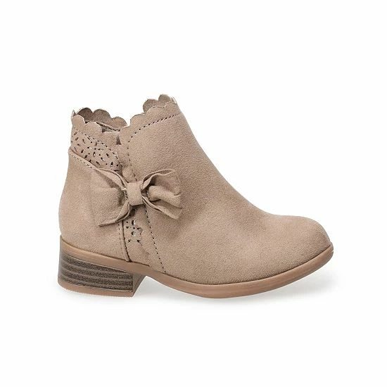 Jumping Beans® Techno Toddler Girls' Ankle Boots Jumping Beans® Techno Toddler Girls' Ankle Boots -Jumping Beans shop unnamed file 1323