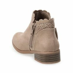 Jumping Beans® Techno Toddler Girls' Ankle Boots 2 Jumping Beans® Techno Toddler Girls' Ankle Boots -Jumping Beans shop unnamed file 1324
