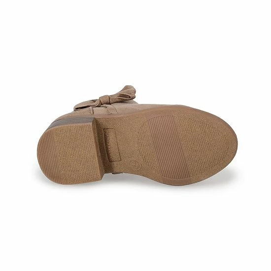 Jumping Beans® Techno Toddler Girls' Ankle Boots Jumping Beans® Techno Toddler Girls' Ankle Boots -Jumping Beans shop unnamed file 1325