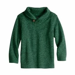 Toddler Boy Jumping Beans® Sweaterfleece Shawl Collar Pullover Coal 18 Toddler Boy Jumping Beans® Sweaterfleece Shawl Collar Pullover Coal -Jumping Beans shop unnamed file 136