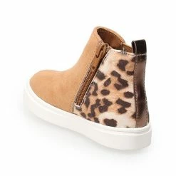 Jumping Beans® Timpani Girls' Chelsea Boots Pewter -Jumping Beans shop unnamed file 1402