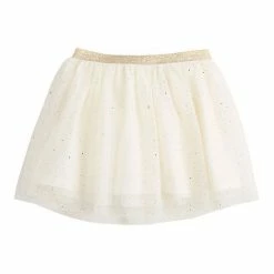 Girls 4-12 Jumping Beans® Rainbow Skort Ivory Tusk -Jumping Beans shop unnamed file 1445