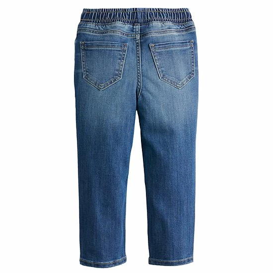 Boys 4-12 Jumping Beans® Super Tough Denim Pants Super Light Wash Boys 4-12 Jumping Beans® Super Tough Denim Pants Super Light Wash -Jumping Beans shop unnamed file 1455