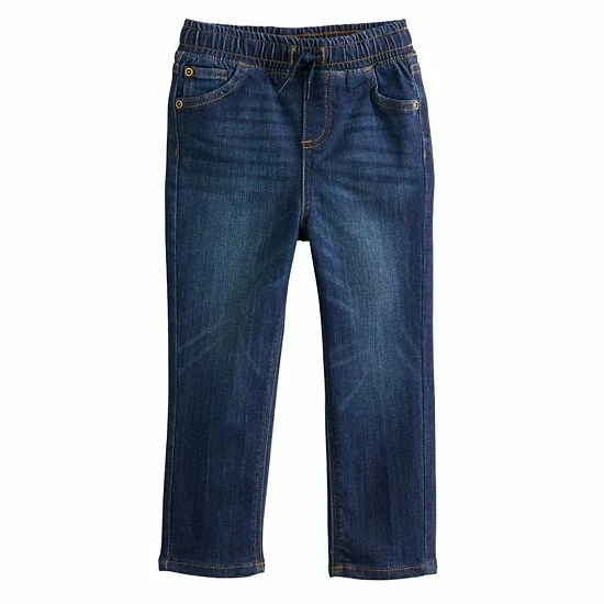 Boys 4-12 Jumping Beans® Super Tough Denim Pants Super Light Wash Boys 4-12 Jumping Beans® Super Tough Denim Pants Super Light Wash -Jumping Beans shop unnamed file 1456