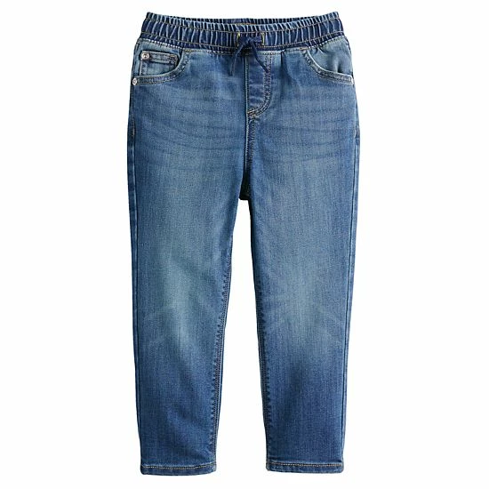 Boys 4-12 Jumping Beans® Super Tough Denim Pants Super Light Wash Boys 4-12 Jumping Beans® Super Tough Denim Pants Super Light Wash -Jumping Beans shop unnamed file 1457
