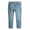 Toddler Boy Jumping Beans® Skinny Fit Denim Jeans Medium Wash