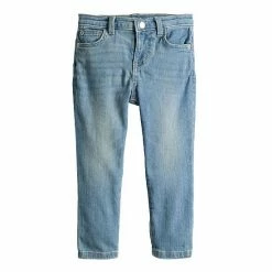 Toddler Boy Jumping Beans® Skinny Fit Denim Jeans Medium Wash -Jumping Beans shop unnamed file 1463