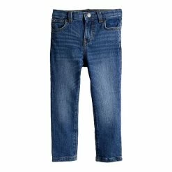 Toddler Boy Jumping Beans® Skinny Fit Denim Jeans Medium Wash -Jumping Beans shop unnamed file 1464