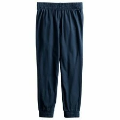 Kids 4-12 Jumping Beans® Essential Jogger Pants In Regular, Slim & Husky Navy Tundra -Jumping Beans shop unnamed file 148