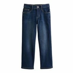 Boys 4-8 Jumping Beans® Relaxed Fit Jeans In Regular, Slim & Husky Light Wash -Jumping Beans shop unnamed file 1492