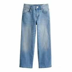 Boys 4-8 Jumping Beans® Relaxed Fit Jeans In Regular, Slim & Husky Light Wash -Jumping Beans shop unnamed file 1494