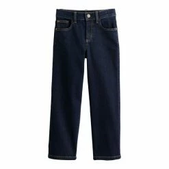 Boys 4-8 Jumping Beans® Relaxed Fit Jeans In Regular, Slim & Husky Light Wash -Jumping Beans shop unnamed file 1495