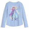 Girls 4-12 Jumping Beans® Frozen Sisters Graphic Tee