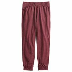 Kids 4-12 Jumping Beans® Essential Jogger Pants In Regular, Slim & Husky Navy Tundra -Jumping Beans shop unnamed file 150