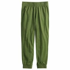 Kids 4-12 Jumping Beans® Essential Jogger Pants In Regular, Slim & Husky Navy Tundra -Jumping Beans shop unnamed file 152