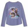 Girls 4-12 Jumping Beans® Encanto Sister Goals Graphic Tee