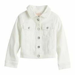Toddler Girl Jumping Beans® Denim Jacket Light Wash -Jumping Beans shop unnamed file 1536