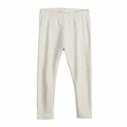 Toddler Girl Jumping Beans® Neutral Core Leggings Light Gray 5 Toddler Girl Jumping Beans® Neutral Core Leggings Light Gray -Jumping Beans shop unnamed file 1552