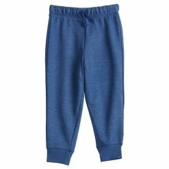 Toddler Boy Jumping Beans® French Terry Jogger Pants Black Ore -Jumping Beans shop unnamed file 1560